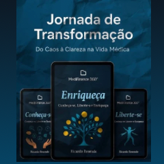Conheça-se: O primeiro passo pra quem quer parar de viver no automático.