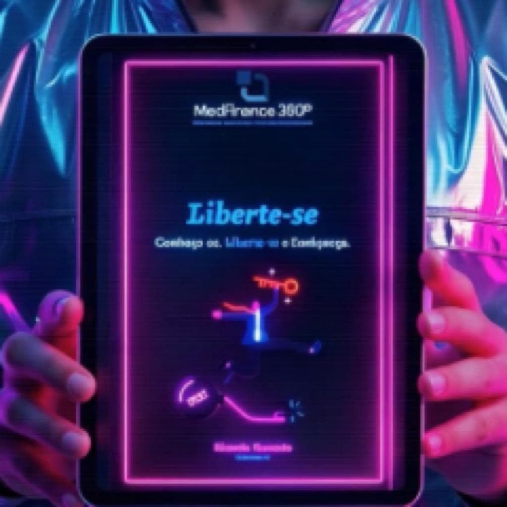 Liberte-se – Rompa padrões, vícios e recomece | MedFinance360°