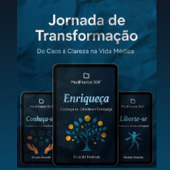 Liberte-se – Rompa padrões, vícios e recomece | MedFinance360°