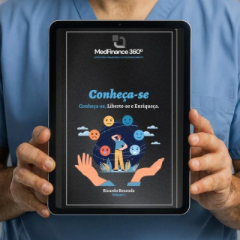 Conheça-se: O primeiro passo pra quem quer parar de viver no automático.