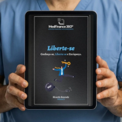 Liberte-se – Rompa padrões, vícios e recomece | MedFinance360°