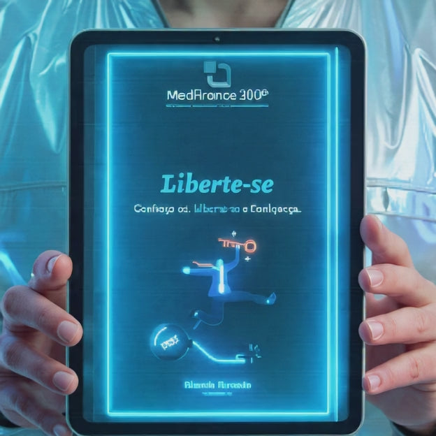 Liberte-se – Rompa padrões, vícios e recomece | MedFinance360°